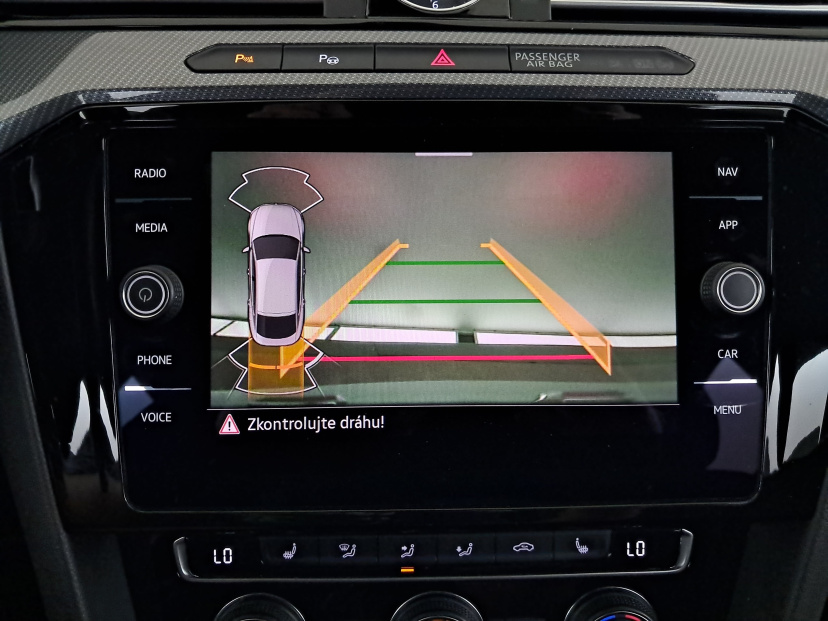 Volkswagen Arteon, 2020