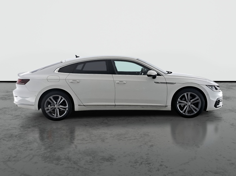 Volkswagen Arteon, 2020