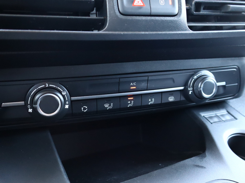 Peugeot Partner, 2024