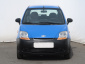 Chevrolet Spark, 2007