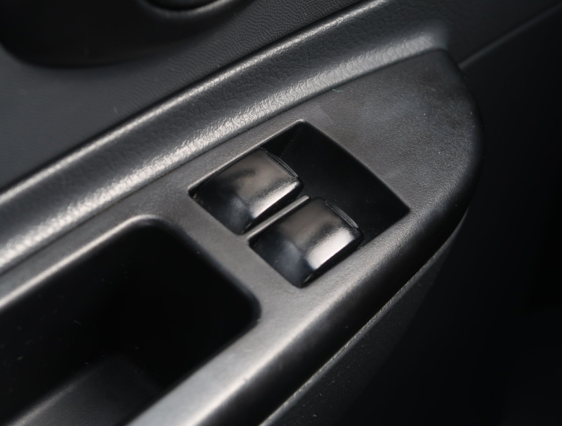 Chevrolet Spark, 2007
