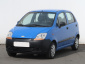 Chevrolet Spark, 2007