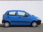 Chevrolet Spark, 2007