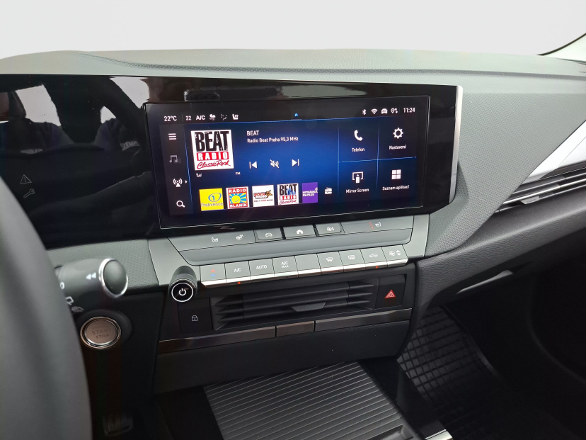 Opel Astra, 2025