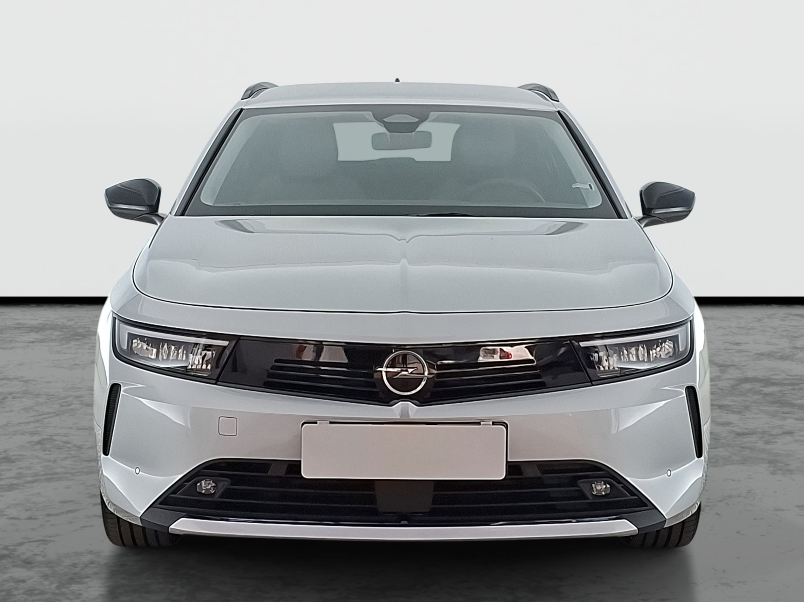 Opel Astra - 2025
