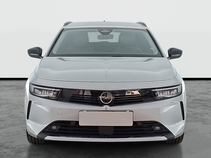 Opel Astra, 2025
