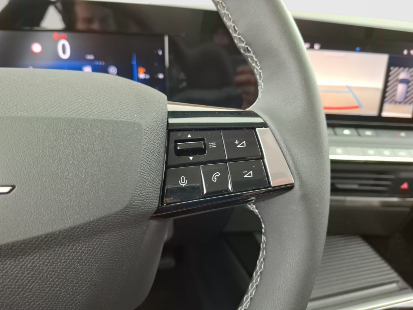 Opel Astra, 2025