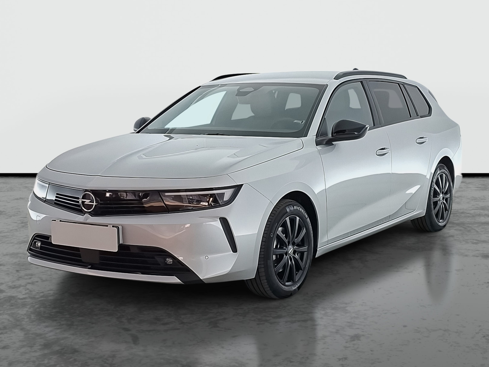 Opel Astra - 2025
