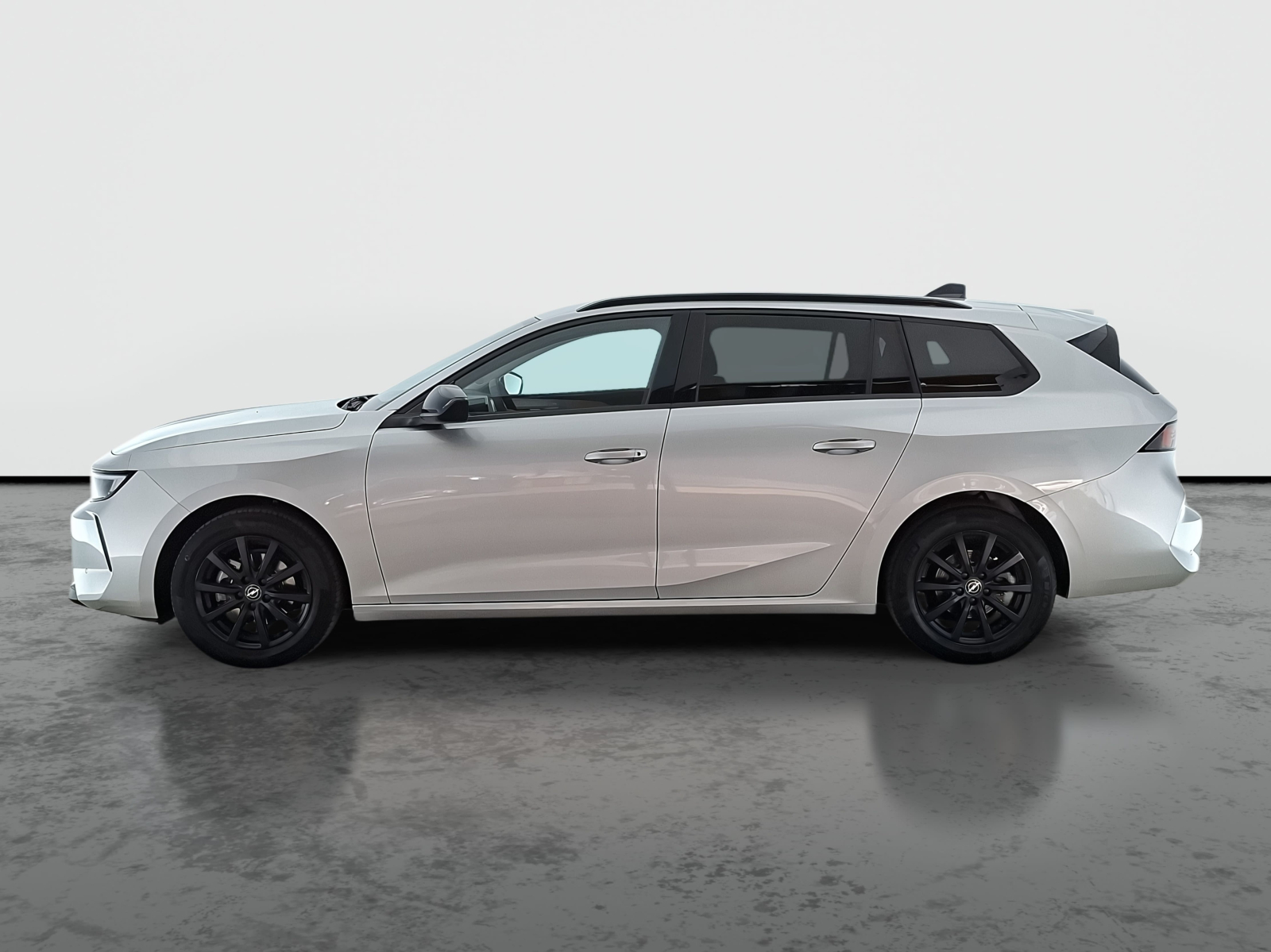 Opel Astra - 2025