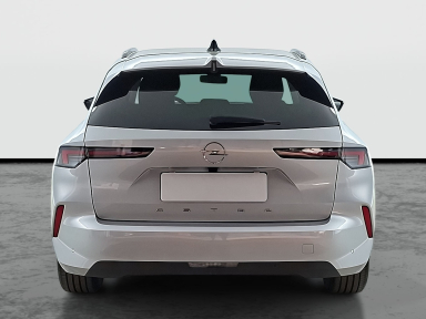 Opel Astra - 2025