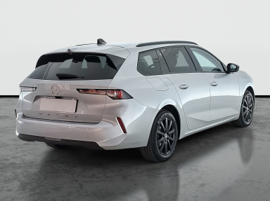 Opel Astra - 2025