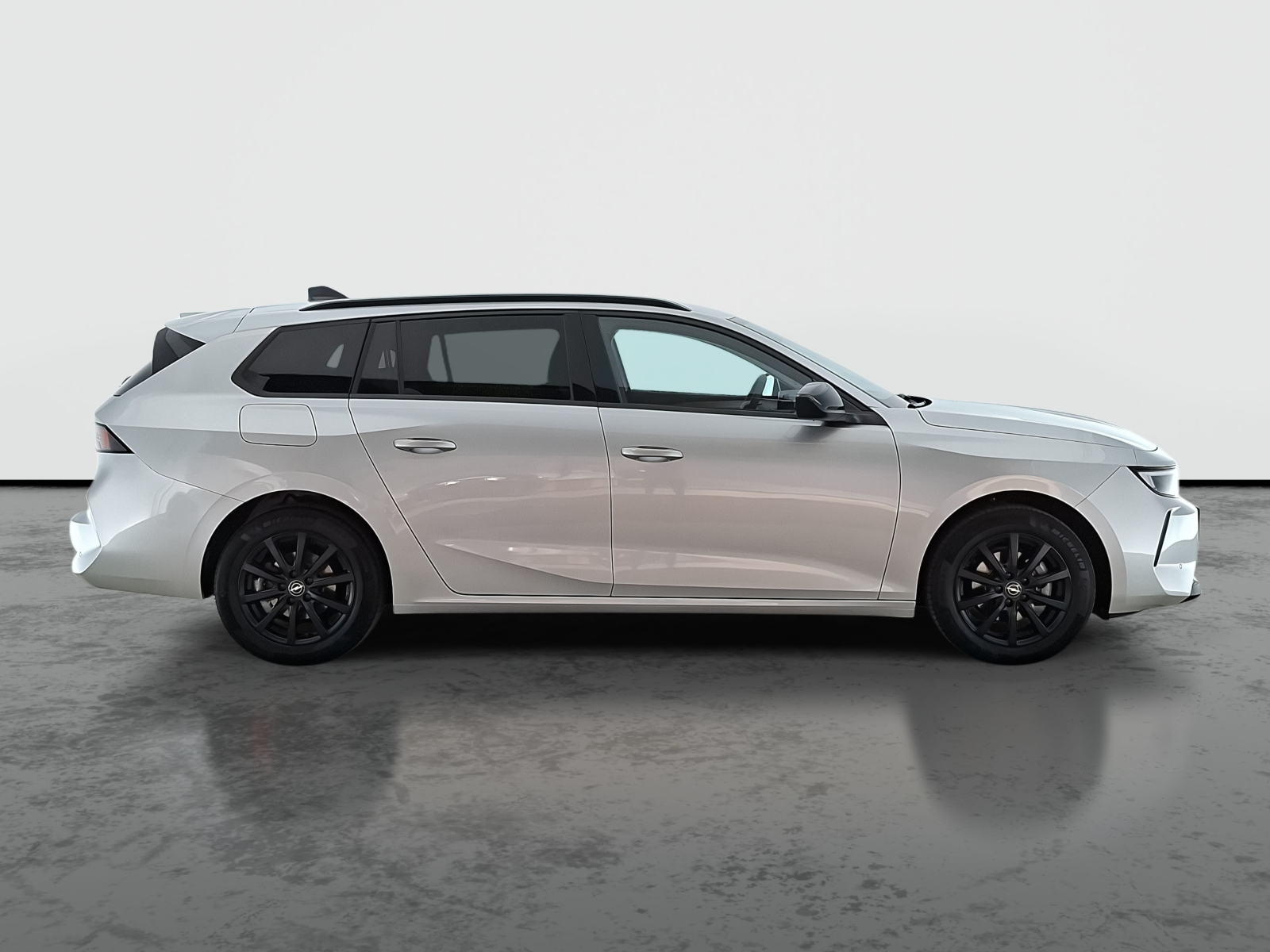 Opel Astra - 2025