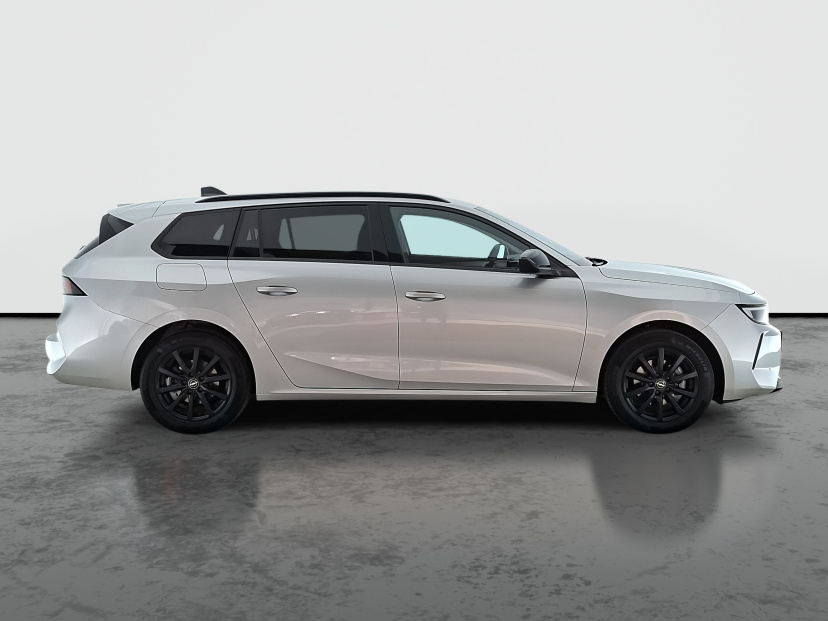 Opel Astra, 2025