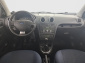 Ford Fusion, 2007