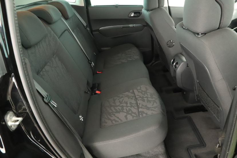 Peugeot 3008, 2012