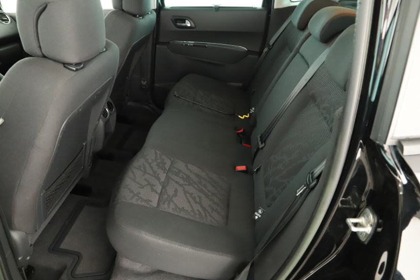 Peugeot 3008, 2012