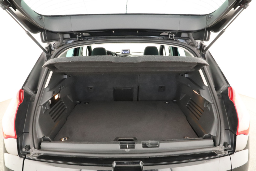 Peugeot 3008, 2012