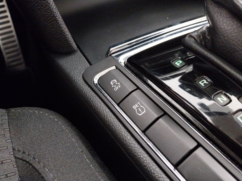 Škoda Superb, 2010