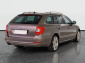 Škoda Superb, 2010