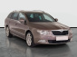Škoda Superb, 2010