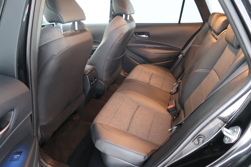 Toyota Corolla, 2022