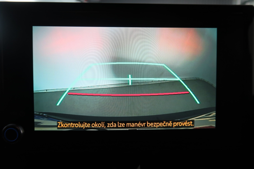 Toyota Corolla, 2022
