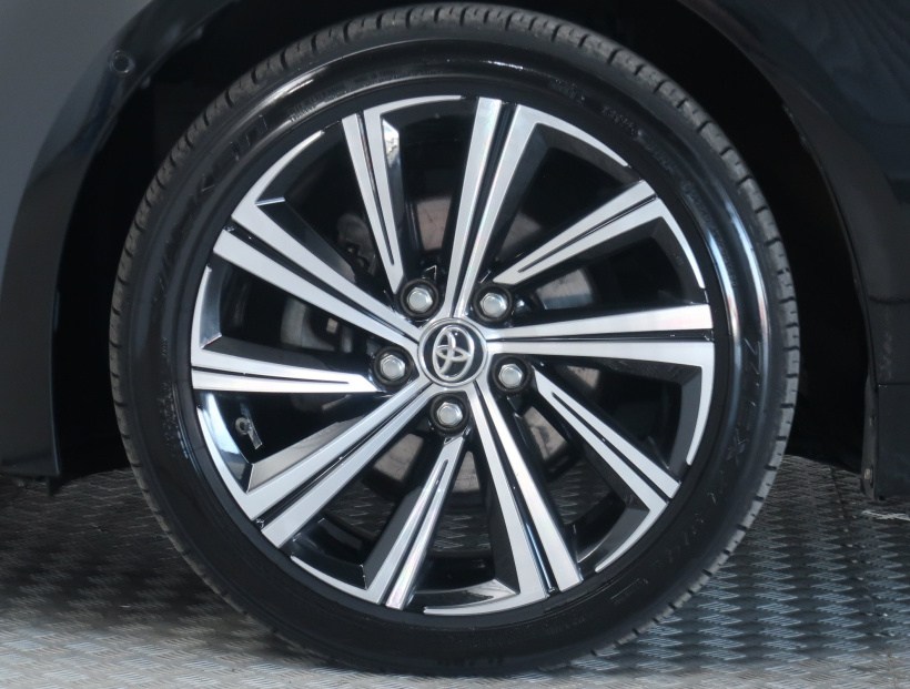 Toyota Corolla, 2022