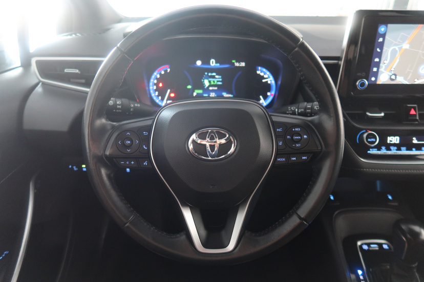 Toyota Corolla, 2022