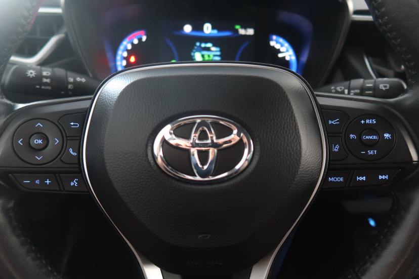 Toyota Corolla, 2022