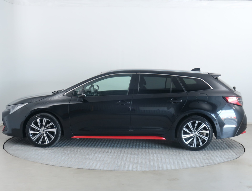 Toyota Corolla, 2022