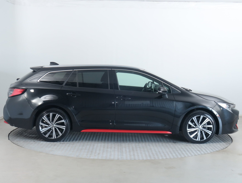 Toyota Corolla, 2022