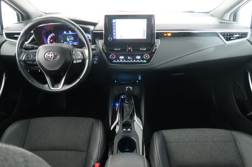 Toyota Corolla, 2022