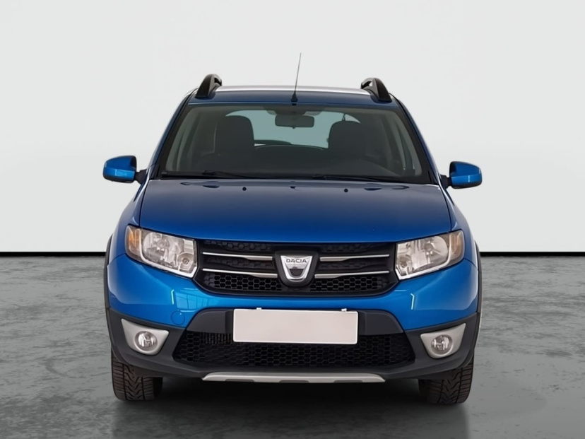 Dacia Sandero, 2013