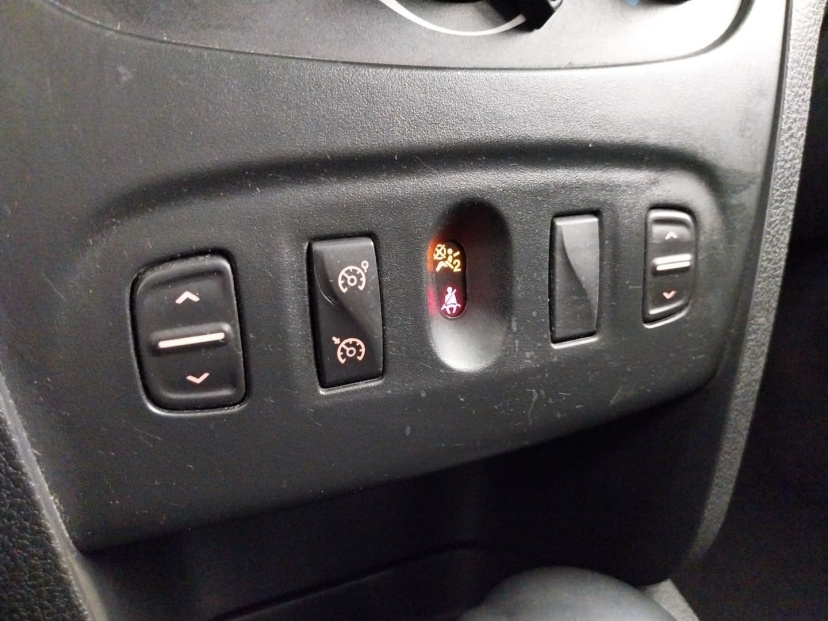Dacia Sandero, 2013