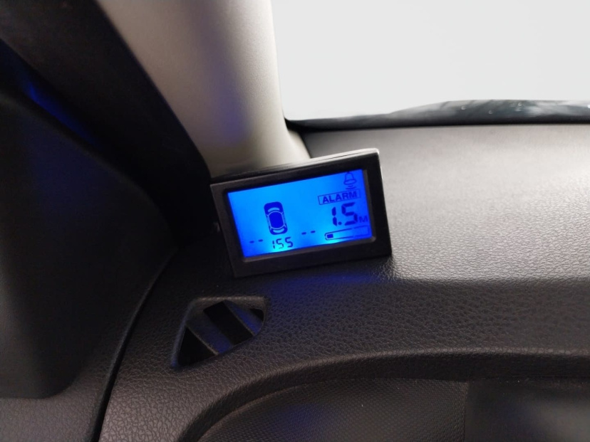 Dacia Sandero, 2013