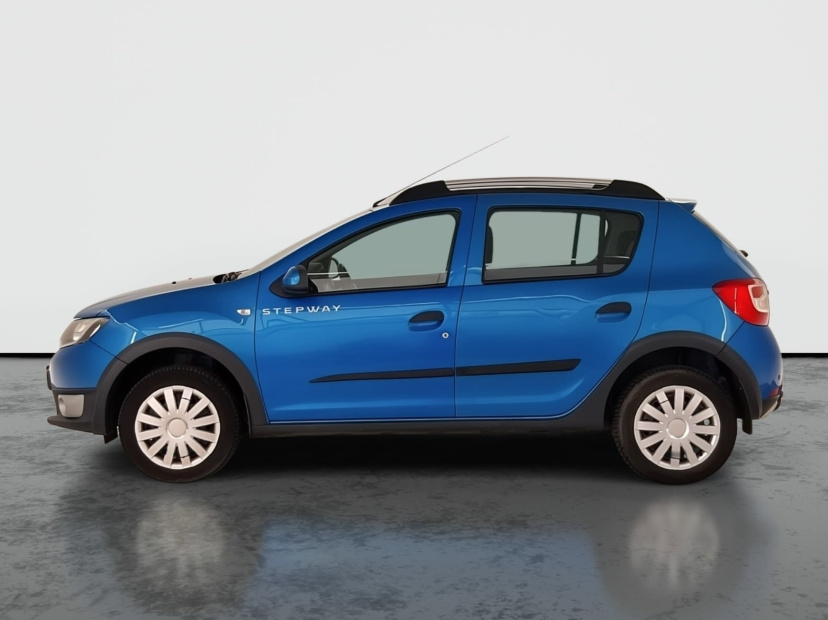 Dacia Sandero, 2013