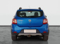Dacia Sandero, 2013