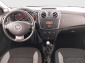 Dacia Sandero, 2013