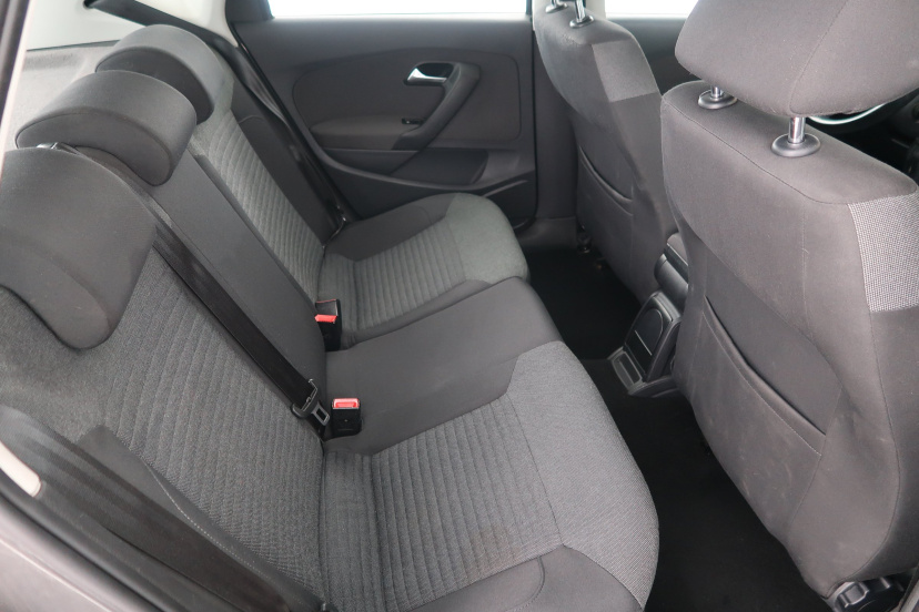 Volkswagen Polo, 2010