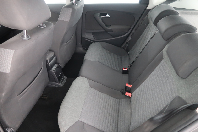 Volkswagen Polo, 2010