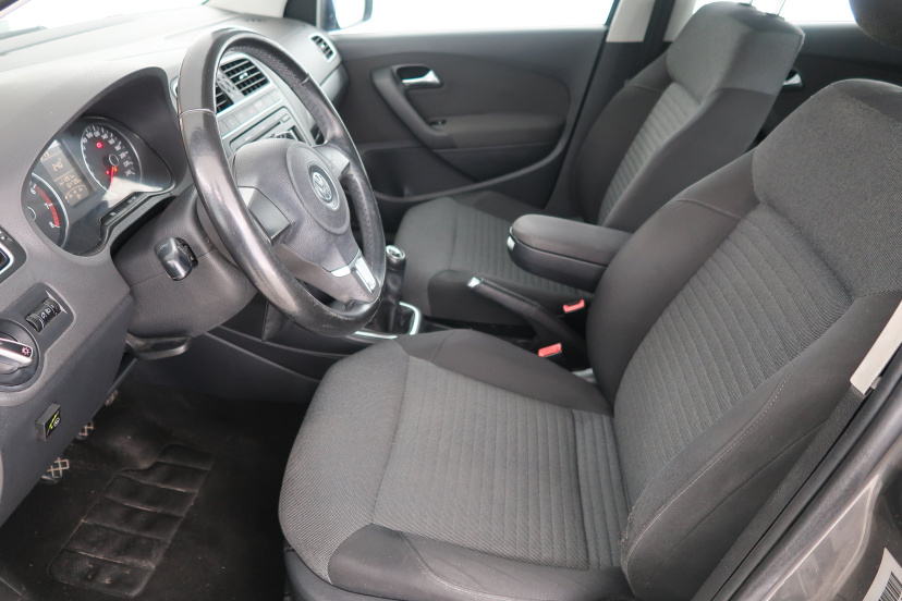 Volkswagen Polo, 2010