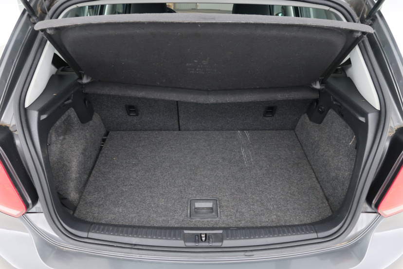 Volkswagen Polo, 2010