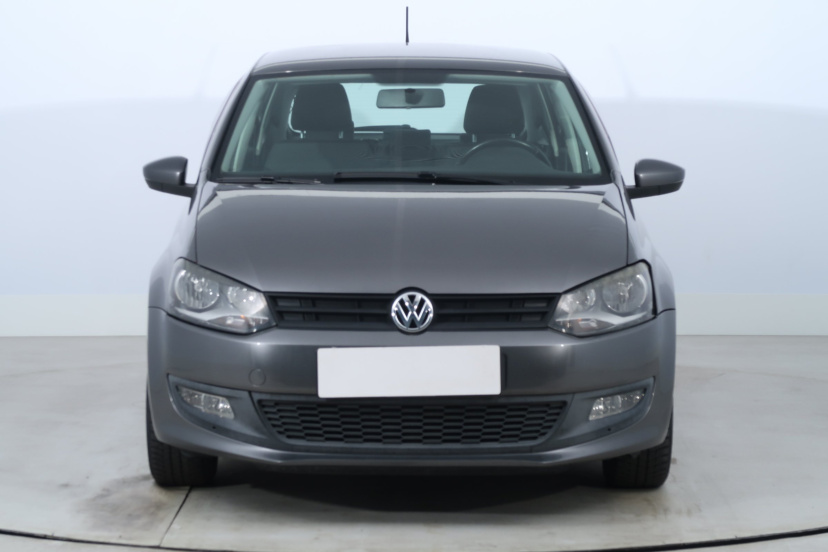 Volkswagen Polo, 2010