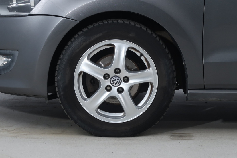 Volkswagen Polo, 2010