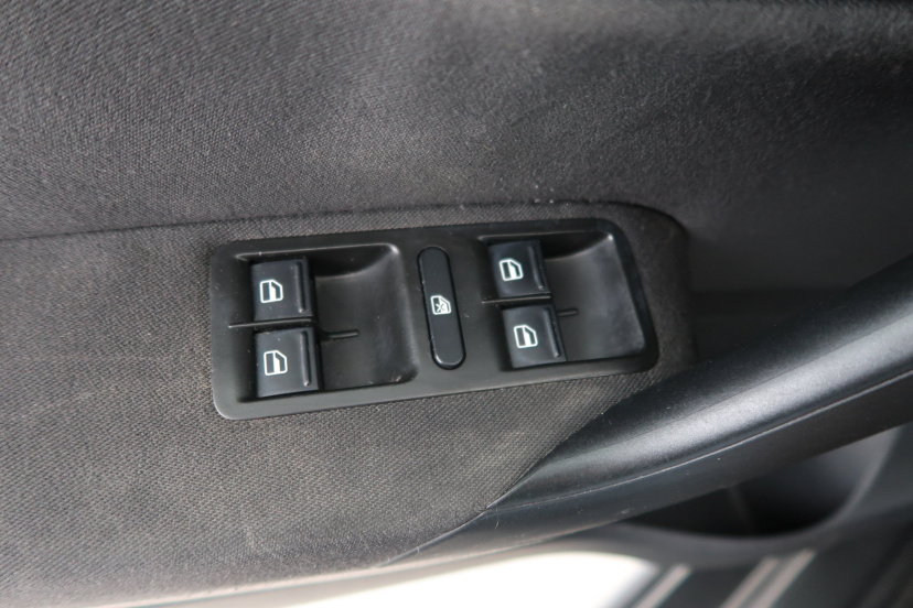 Volkswagen Polo, 2010