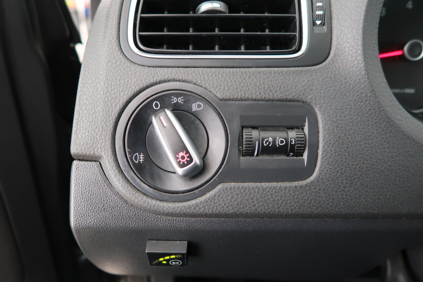 Volkswagen Polo, 2010