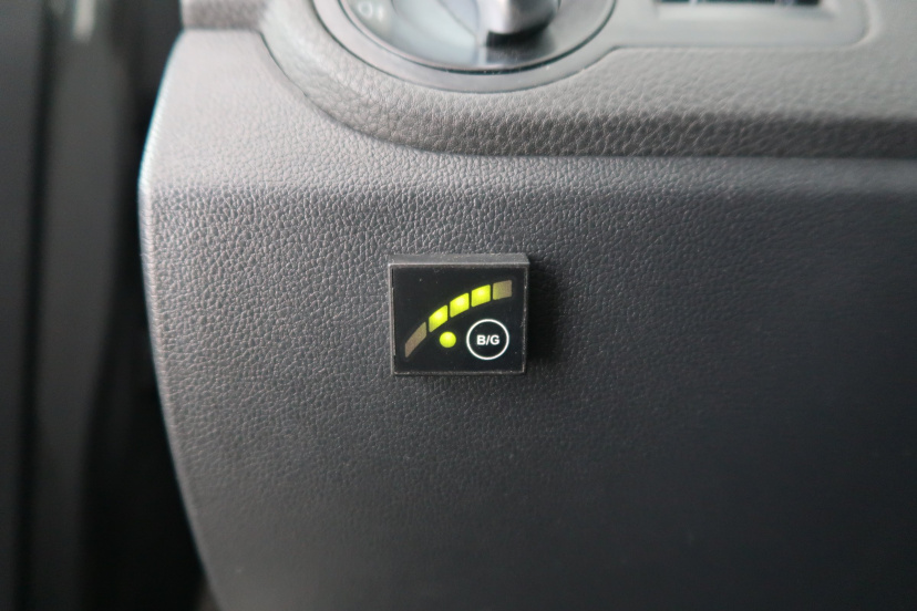 Volkswagen Polo, 2010