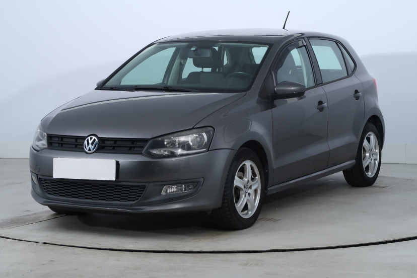 Volkswagen Polo, 2010