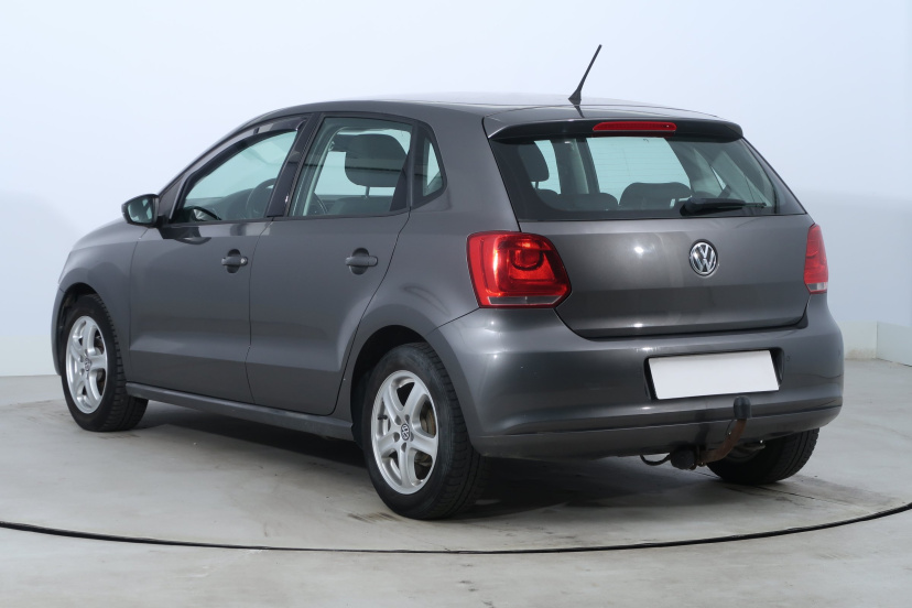 Volkswagen Polo, 2010