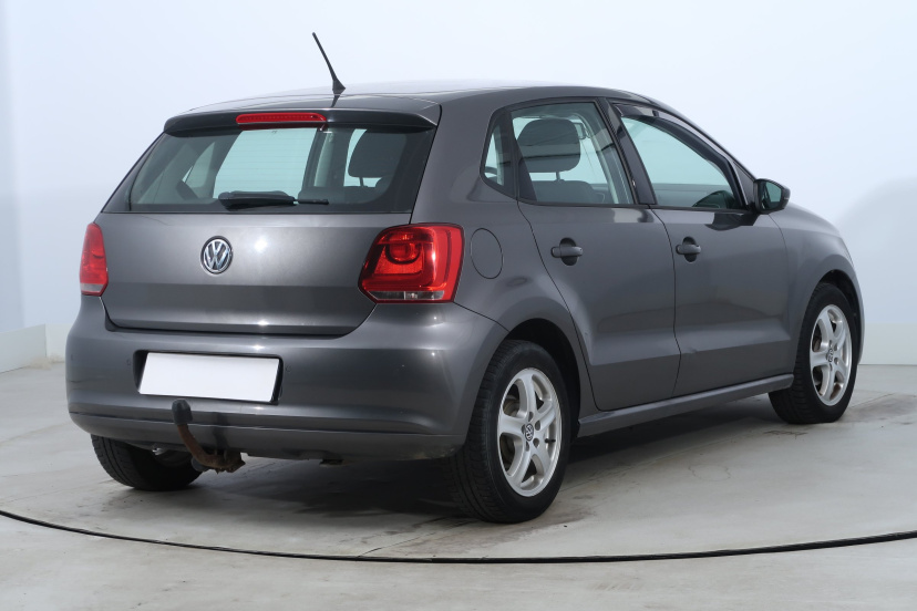 Volkswagen Polo, 2010